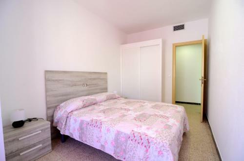 Apartamento Ave Maria 4