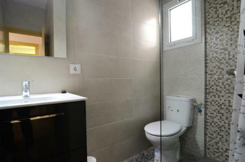 Apartamento Ave Maria 4