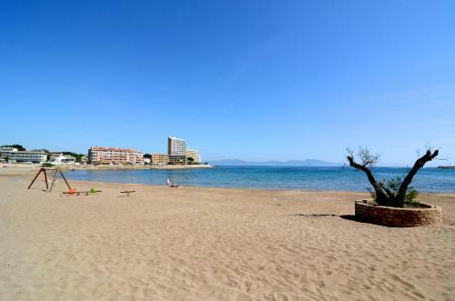 Apartamento Ave Maria 4