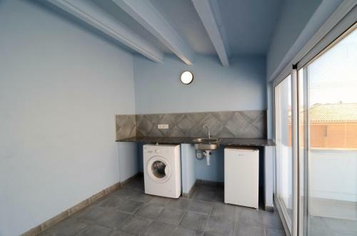 Apartamento Ave Maria 4