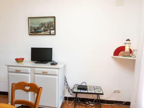 Apartment Les Cigales
