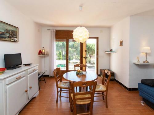 Apartment Les Cigales