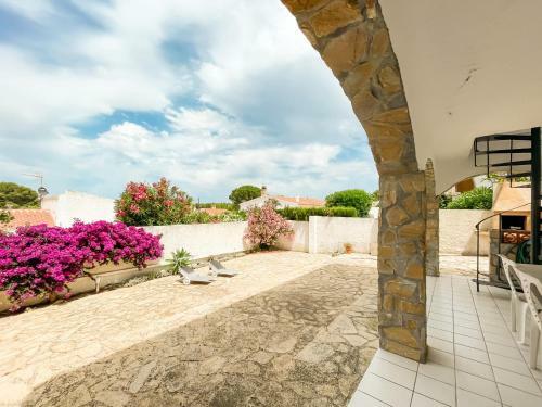 Villa Casa Rebeca