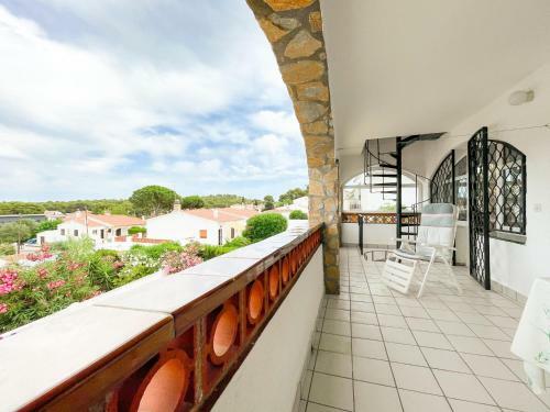 Villa Casa Rebeca