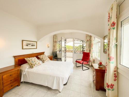 Villa Casa Rebeca