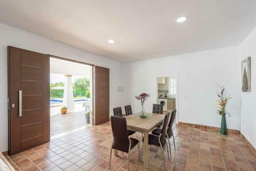 Casa Rural Brisa Del Valle