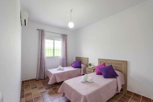 Casa Rural Brisa Del Valle