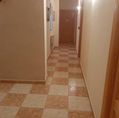 Hostal Los Amigos