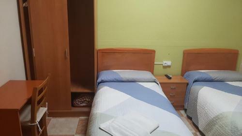 Hostal Los Amigos