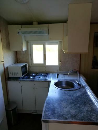 Bungalow Alto De Laredo