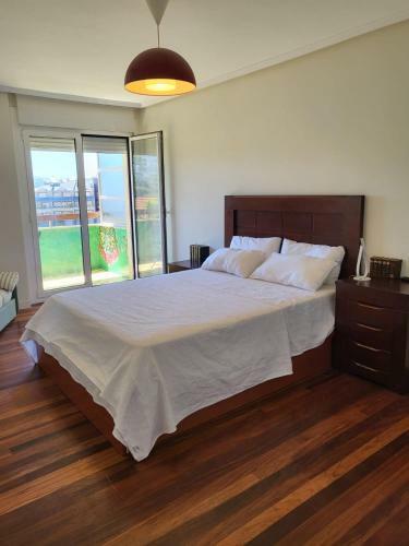Apartamento Venus Primera L�nea De Playa