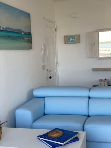 Apartamento La Savina Ses Platgetes