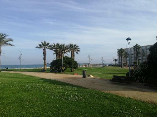 Apartamento Edificio Salou Beach, La Pineda, Vilaseca