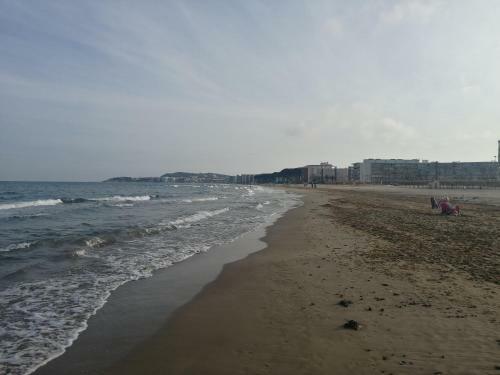 Apartamento Edificio Salou Beach, La Pineda, Vilaseca