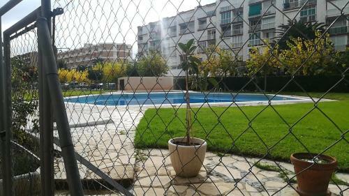 Apartamento Edificio Salou Beach, La Pineda, Vilaseca
