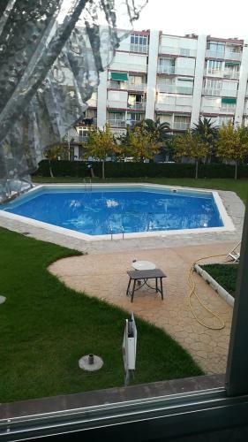 Apartamento Edificio Salou Beach, La Pineda, Vilaseca