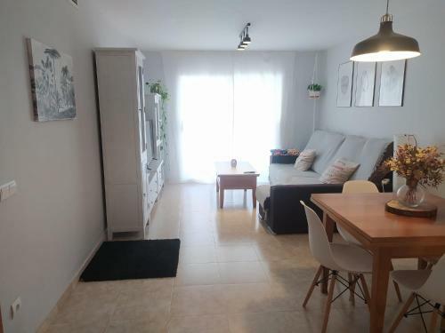 Apartamento Amadeu Vives Apto