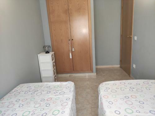 Apartamento Amadeu Vives Apto