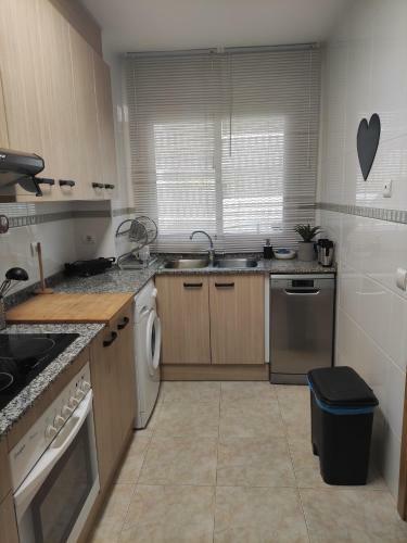Apartamento Amadeu Vives Apto