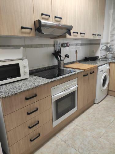 Apartamento Amadeu Vives Apto