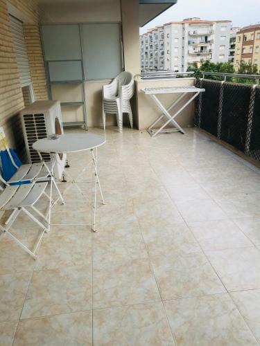 Apartamento Amadeu Vives Apto