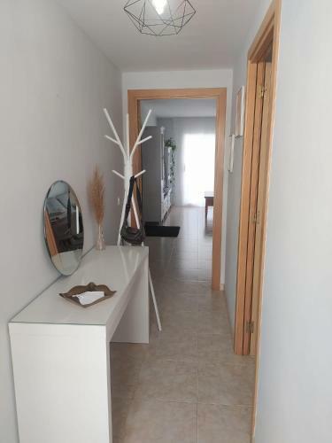 Apartamento Amadeu Vives Apto