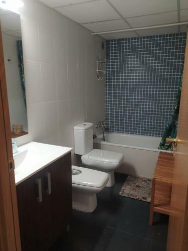 Apartamento Amadeu Vives Apto