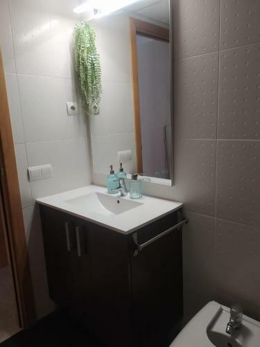 Apartamento Amadeu Vives Apto