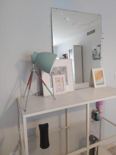 Apartamento Amadeu Vives Apto