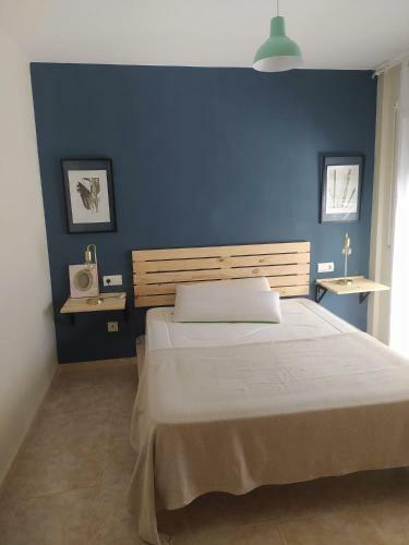 Apartamento Amadeu Vives Apto