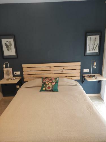 Apartamento Amadeu Vives Apto