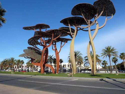 Apartamento Punta Prima Grana Planet Costa Dorada