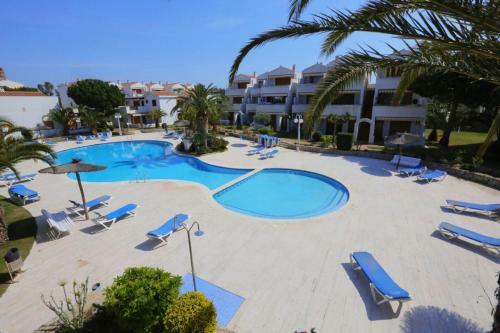 Apartamento Punta Prima Grana Planet Costa Dorada