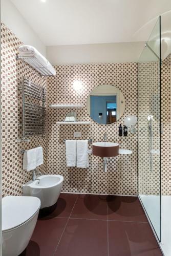 Bed & Breakfast Villa Fedora Luxury