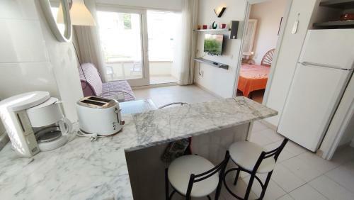 Apartamento 7424 Piso En Llan��