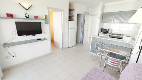 Apartamento 7424 Piso En Llan��
