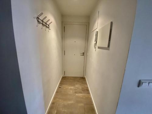 182 Apartment In Llan��
