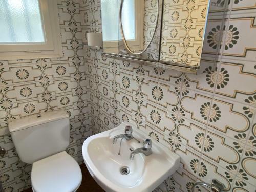 5754 House In Llan��