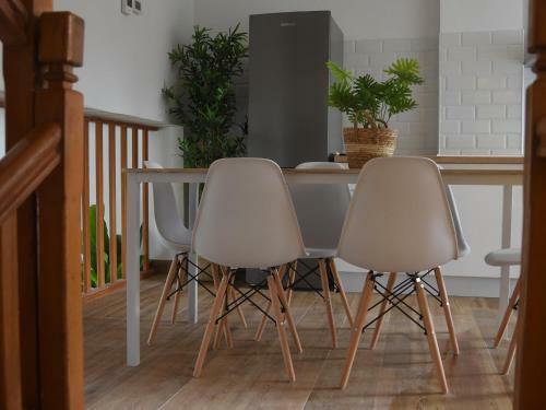 Apartamento Precioso Alojamiento