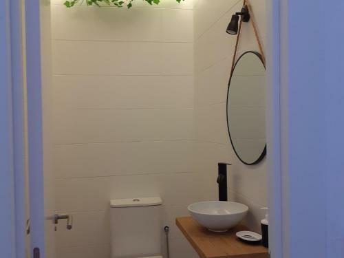 Apartamento Precioso Alojamiento