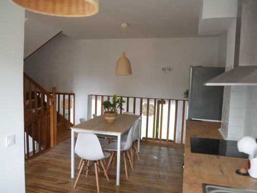 Apartamento Precioso Alojamiento