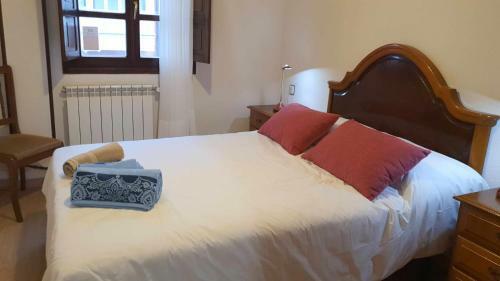 Apartamento La Rula