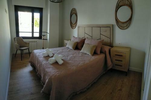 Apartamento Sof�a