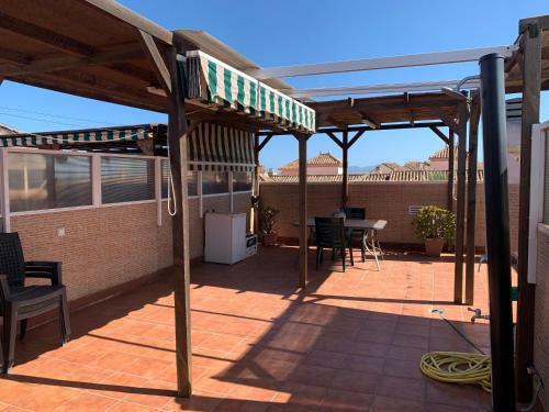 Apartamento Vivienda En Costa Narejos