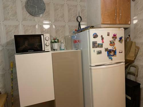 Apartamento Vivienda En Costa Narejos