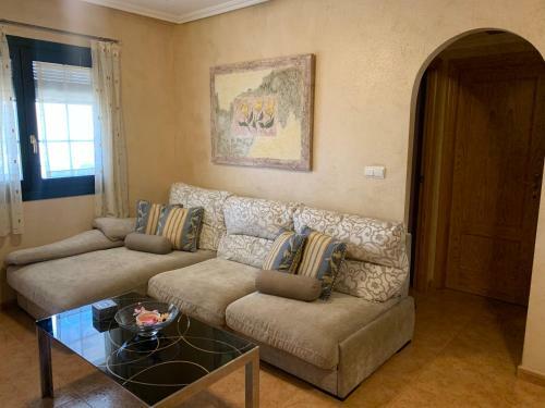 Apartamento Vivienda En Costa Narejos