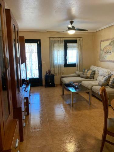 Apartamento Vivienda En Costa Narejos