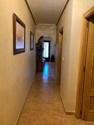 Apartamento Vivienda En Costa Narejos