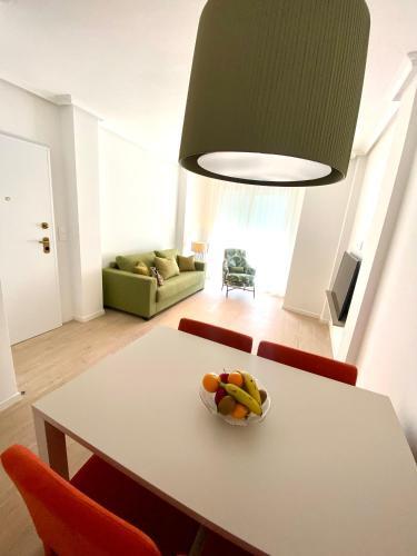 Apartamentos 525 Los Narejos