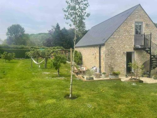 Apartamento Pear Tree Loft National Trust Lacock